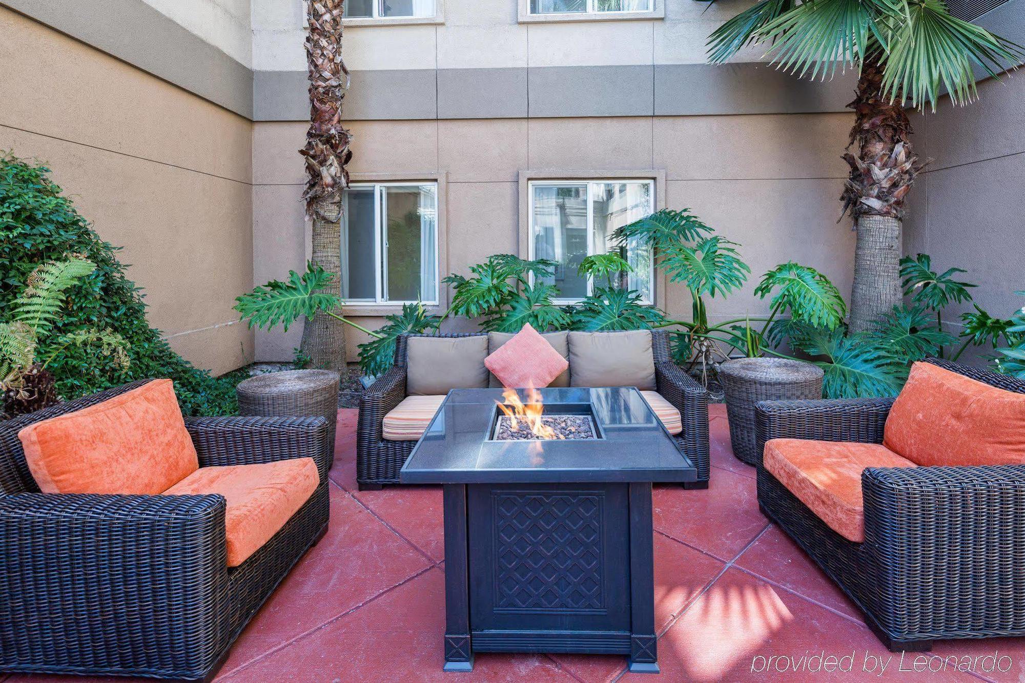 Hilton Garden Inn San Jose/Milpitas Exterior foto